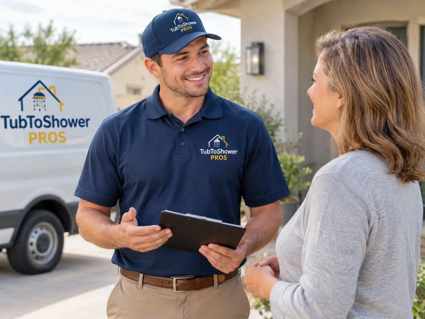 Tub Shower Conversion Cabazon, CA FAQs